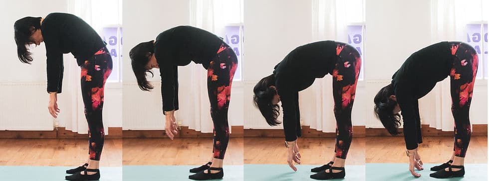 Thoughtful, tailored Pilates