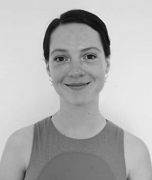 Imogen, Pilates Star teacher