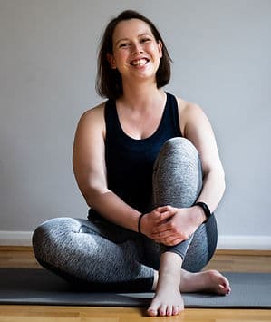 Sophie T, Pilates Star teacher
